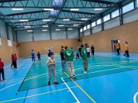 Dětské halové závody v Lochovicích (3)